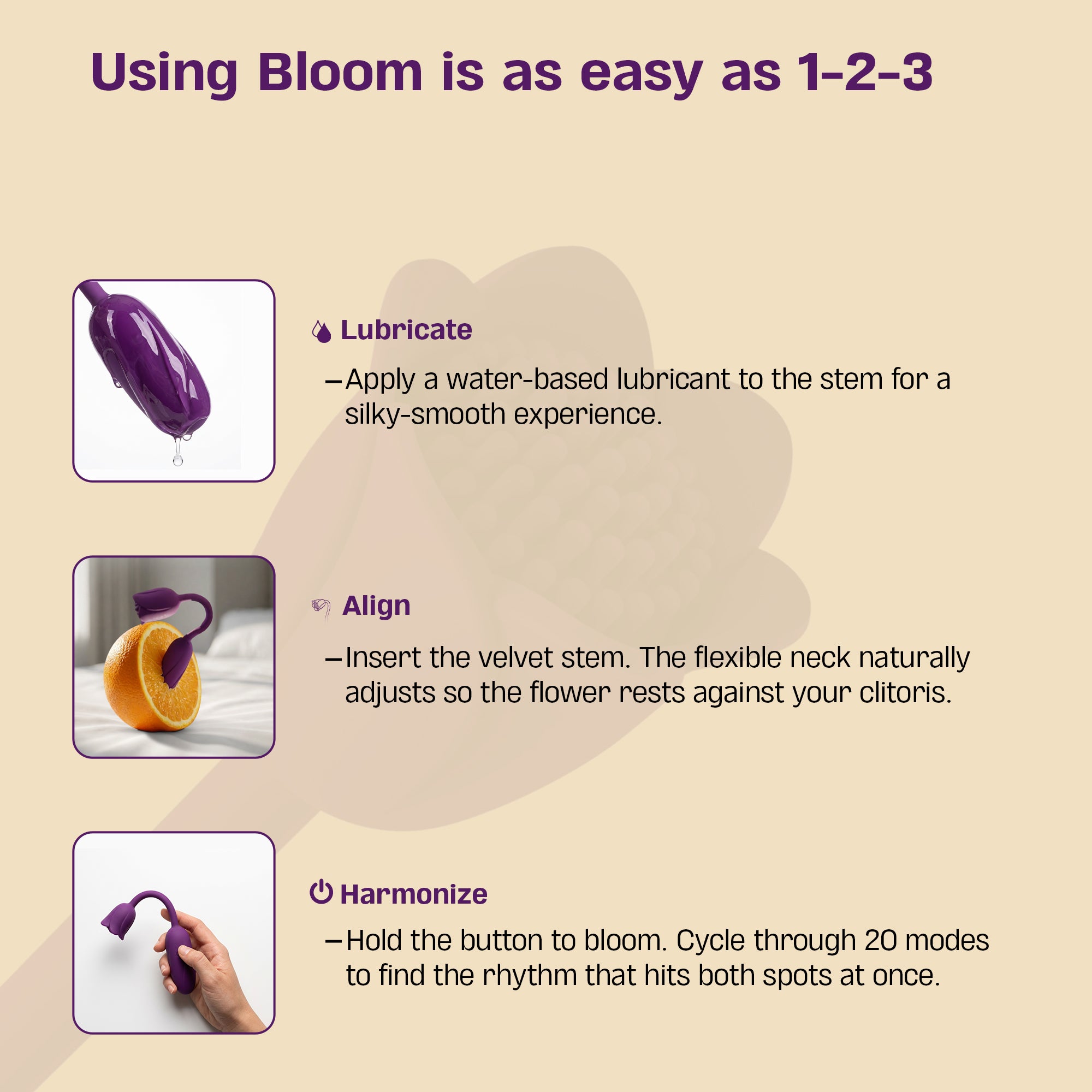 Bloom