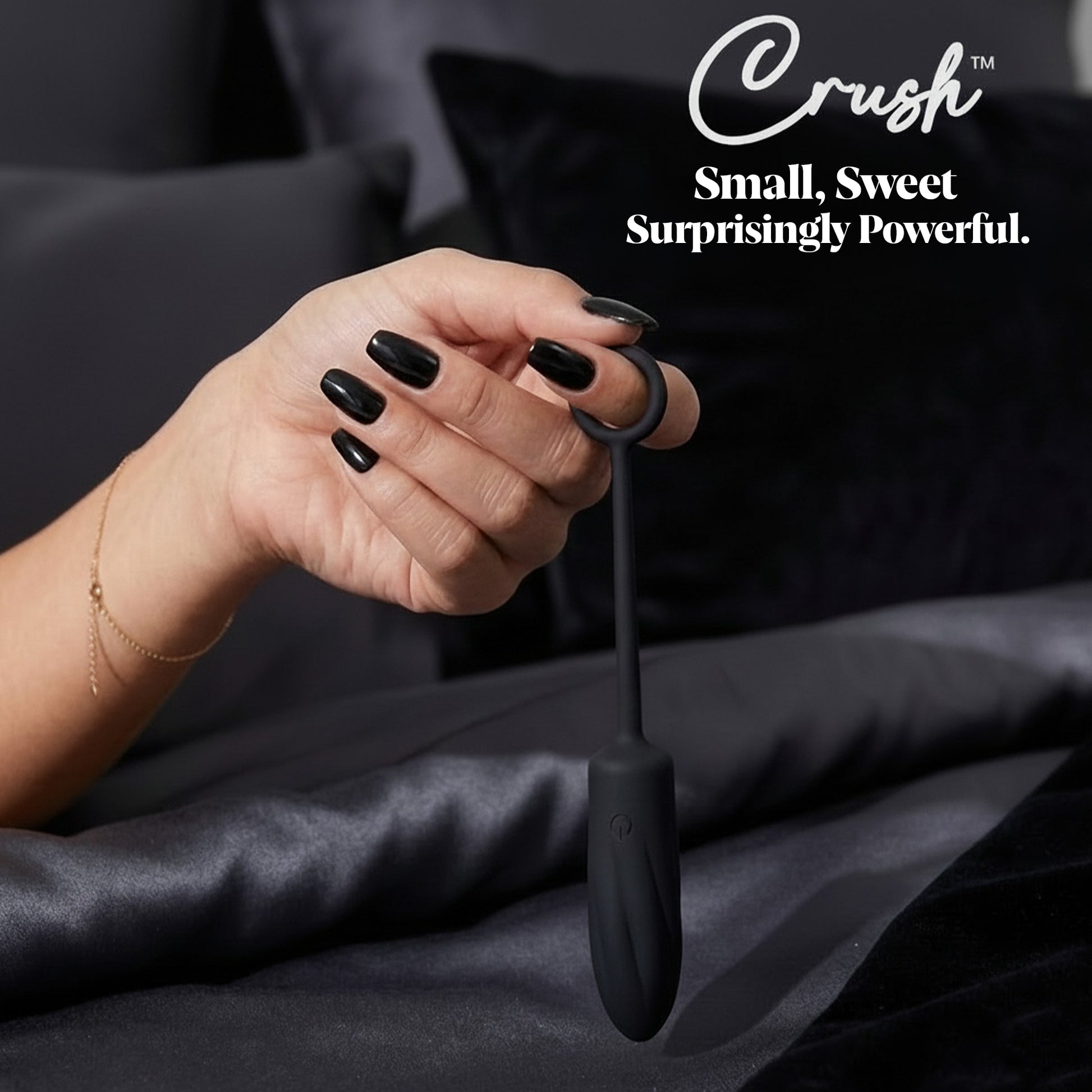 Compact women pleasure toy in India