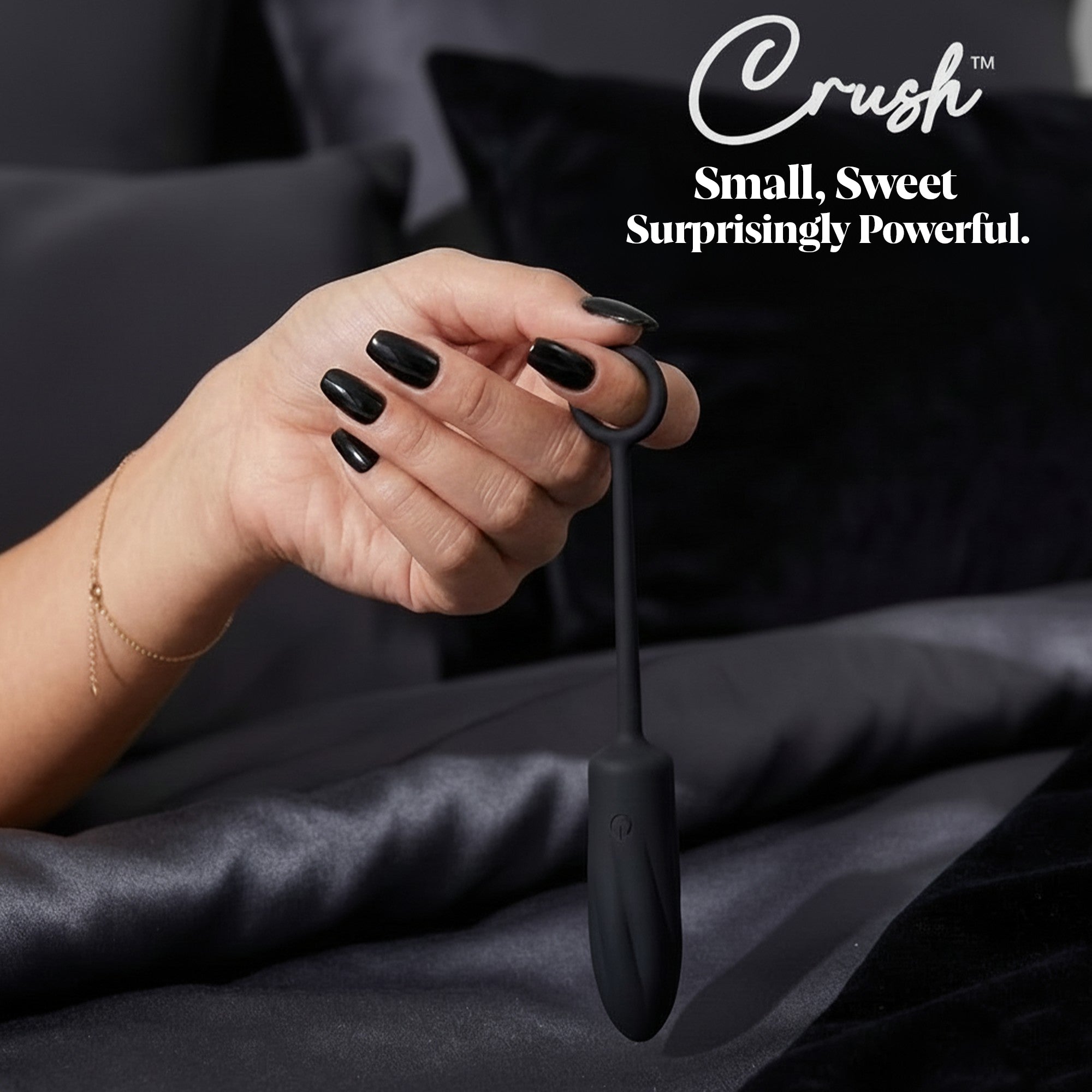 Compact women pleasure toy in India