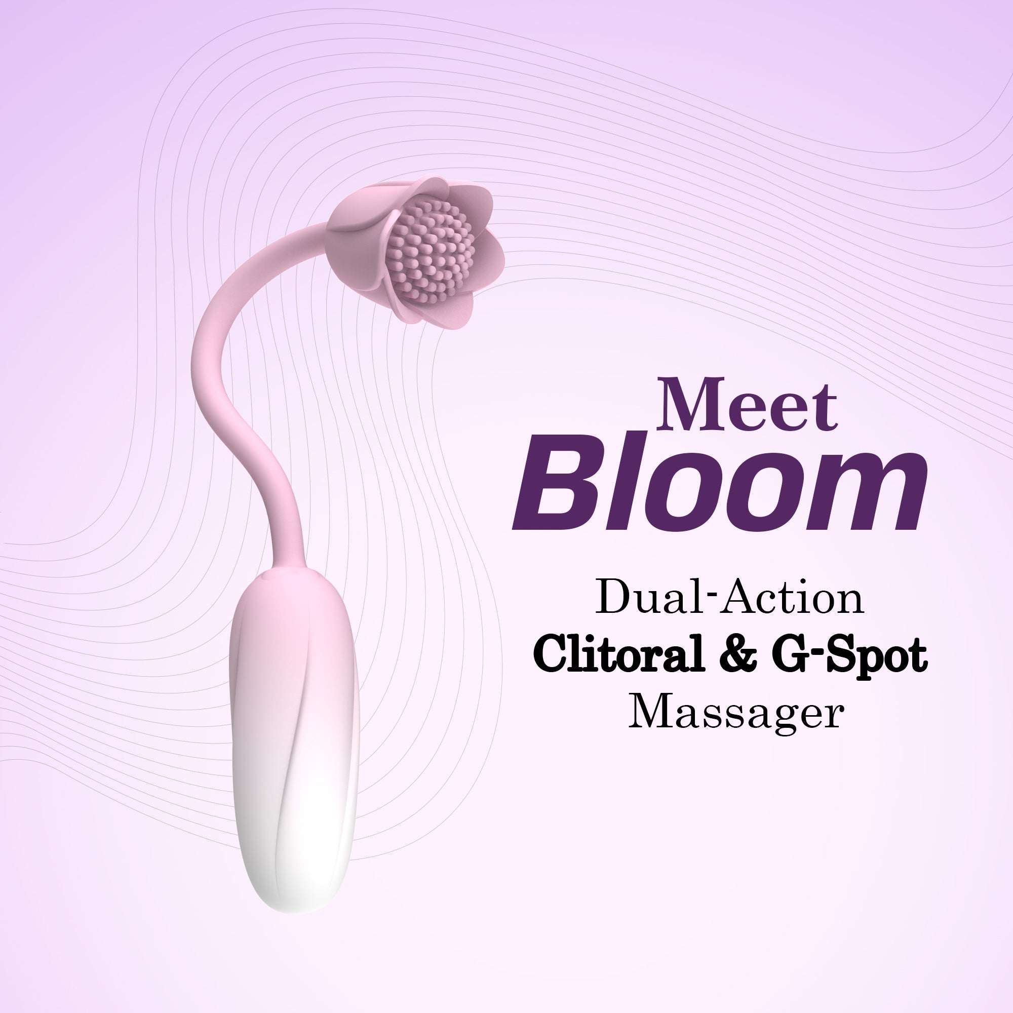 women pleasure toy