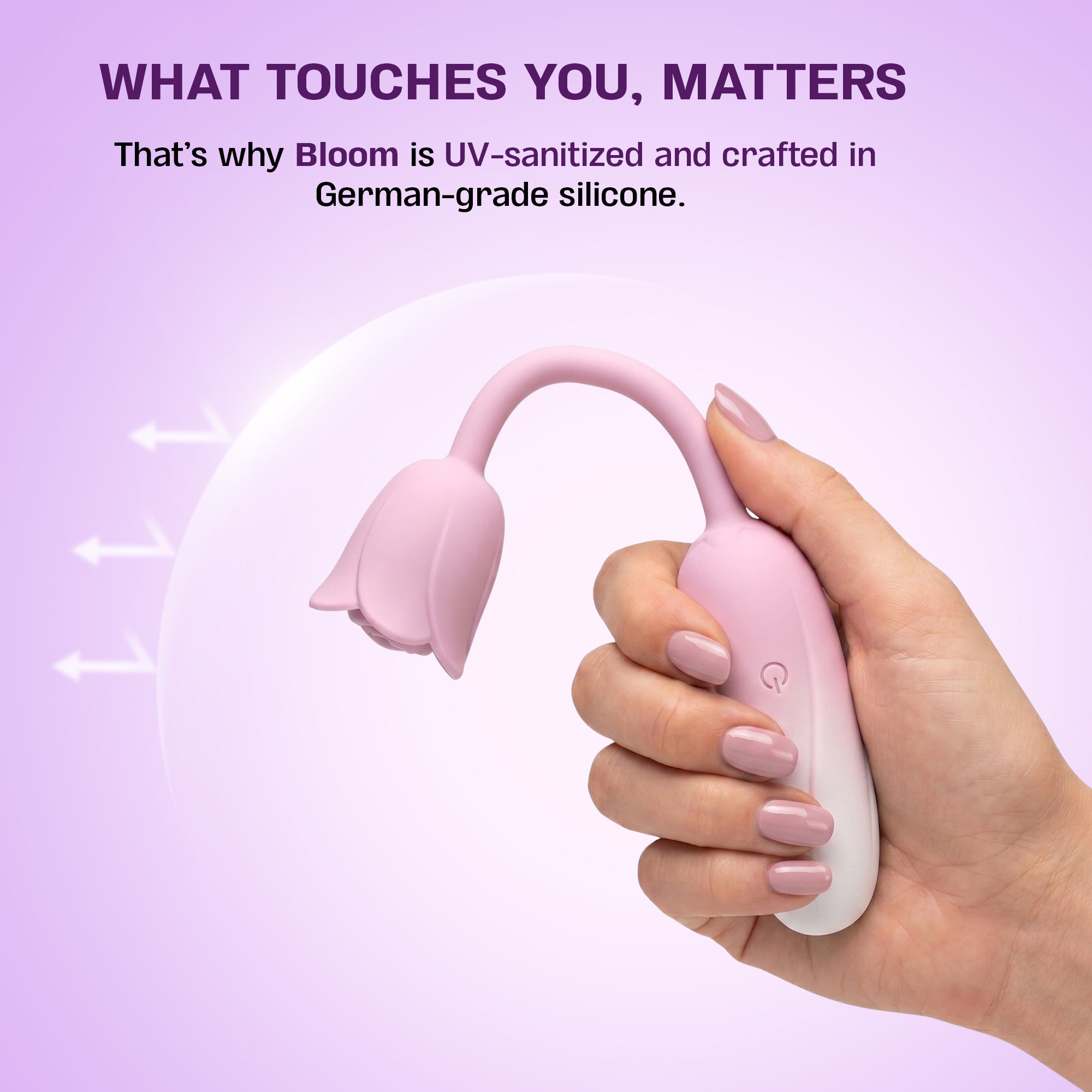 g spot massager