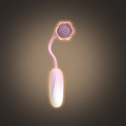 Bloom (Pink) Body Massager | Best Sex Toy for Woman